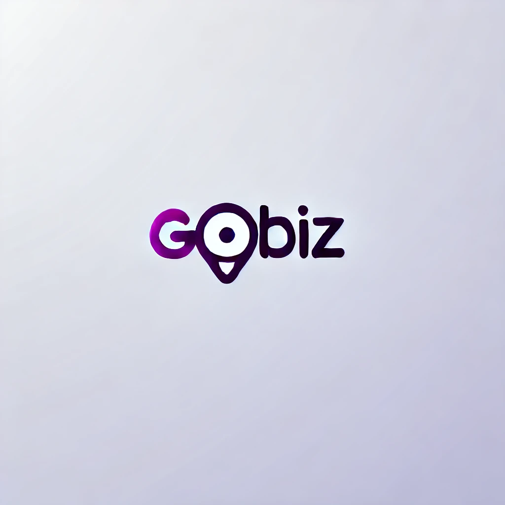 GoBiz Logo